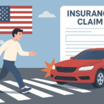 10 Common Mistakes to Avoid When Filing a Pedestrian Accident Insurance Claim in the USA
